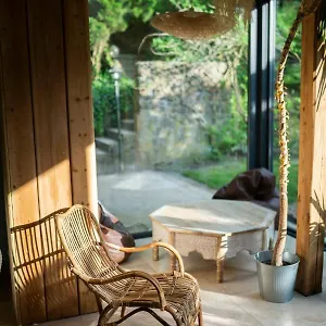 Blisshouse Luxurious Calm And Energetic Spot Near By Surrounded By The Forest Where Will Find Your Peace And Your People Krakow
